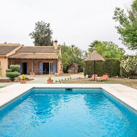 קרמונה Villa Laforge מראה חיצוני תמונה