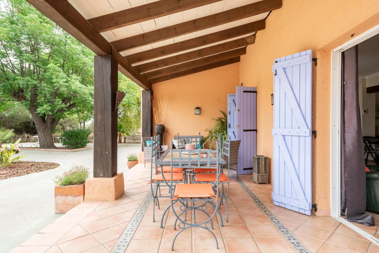 קרמונה Villa Laforge מראה חיצוני תמונה