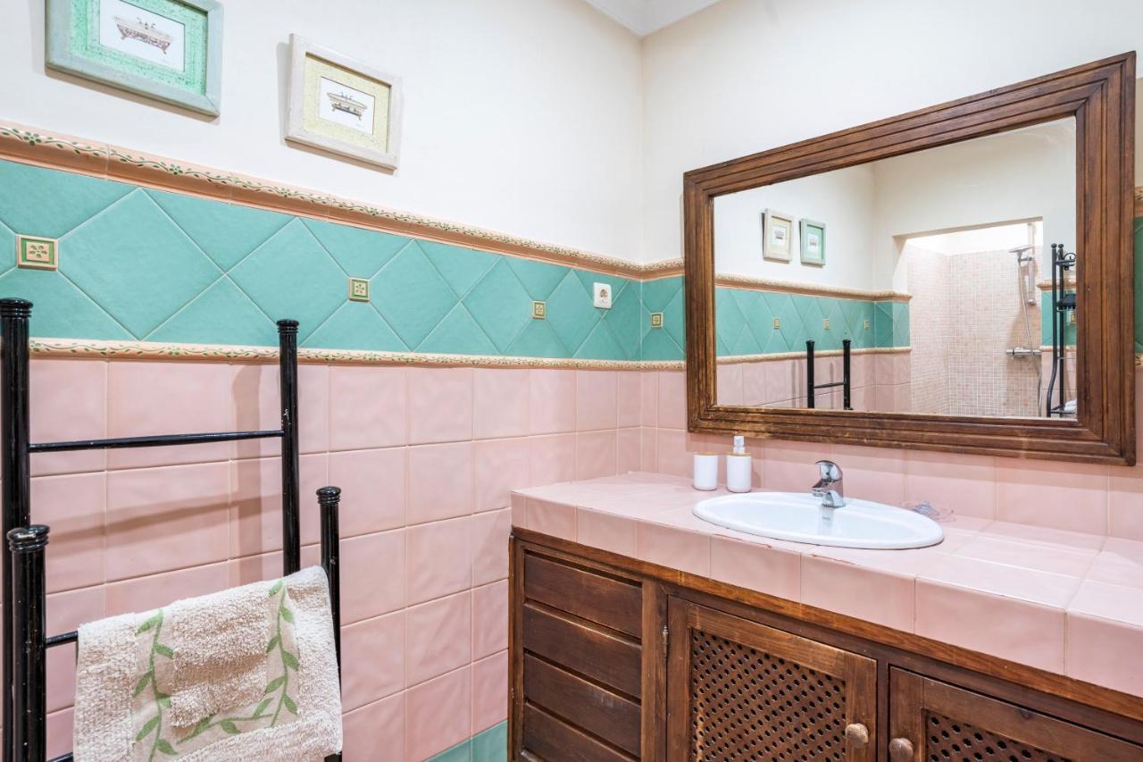 קרמונה Villa Laforge מראה חיצוני תמונה