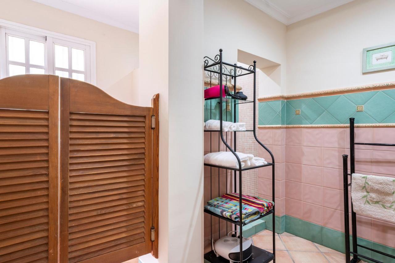 קרמונה Villa Laforge מראה חיצוני תמונה