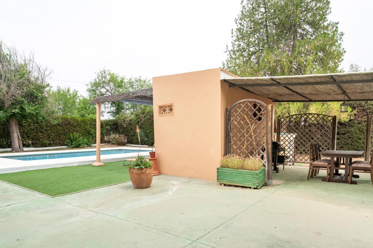 קרמונה Villa Laforge מראה חיצוני תמונה