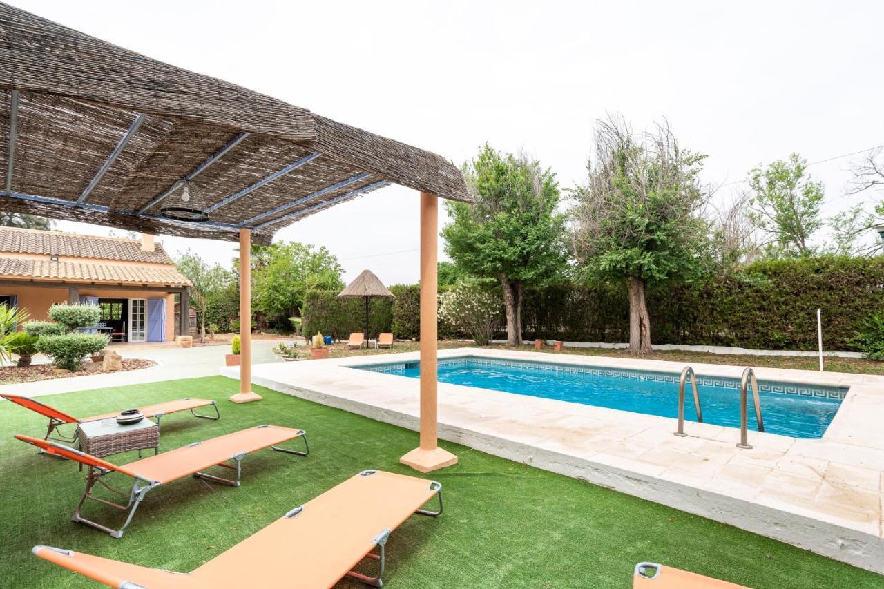 קרמונה Villa Laforge מראה חיצוני תמונה
