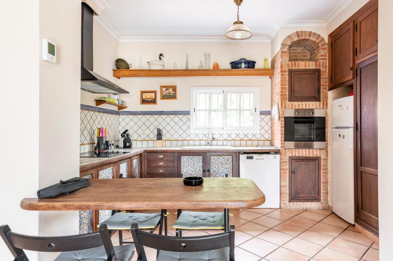 קרמונה Villa Laforge מראה חיצוני תמונה